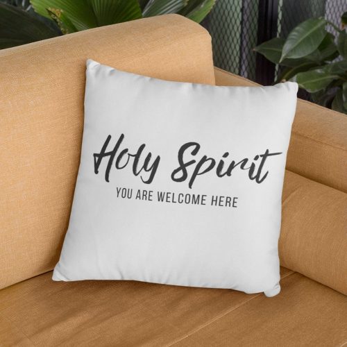 Holy Spirit - Párna